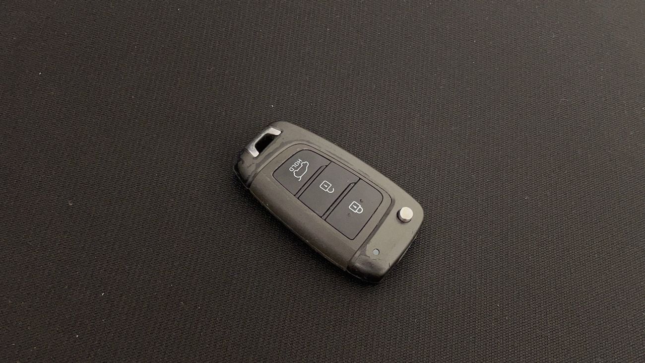 Hyundai Tucson Smart 1.6L 2023 SMART | AED 1027/Month | 0 DP | 30 Day Return | Warranty | Service History