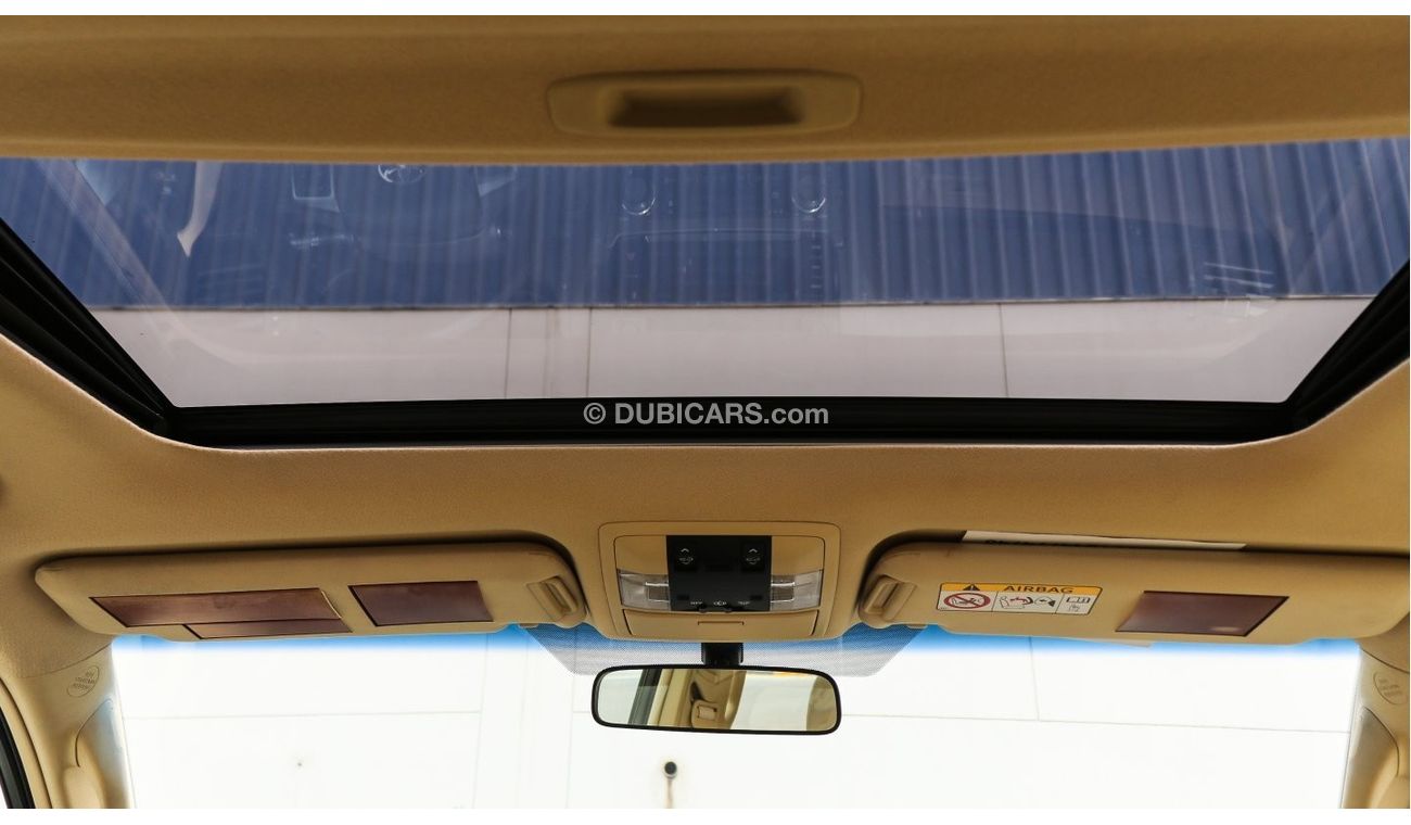 تويوتا برادو GXR