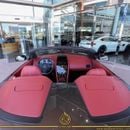 Aston Martin Vantage V8 S S CONVERTIBLE