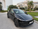 Tesla Model Y LONG RANGE