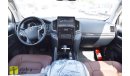 Toyota Land Cruiser - GXR - 4.6L - GRAND TOURING with LEATHER SEATS