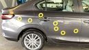 هوندا سيتي 1.5 LX AUTO | شامل الضمان | 0 ﺪﻔﻋﺓ ﺃﻮﻟﻯ