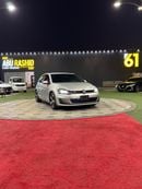 Volkswagen Golf GTI SPORT