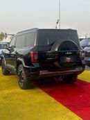 BYD Leopard 8 BYD Leopard 8 Smart and Brave Flagship Edition (7 Seats)