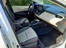 تويوتا كورولا OVERLAND 1.6L XLI Hybrid