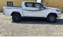 تويوتا هيلوكس TOYOTA HILUX 2.4L DSL A/T FULL OPTION 2023