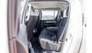 Toyota Hilux TOYOTA HILUX 4.0 AT WHITE 2023