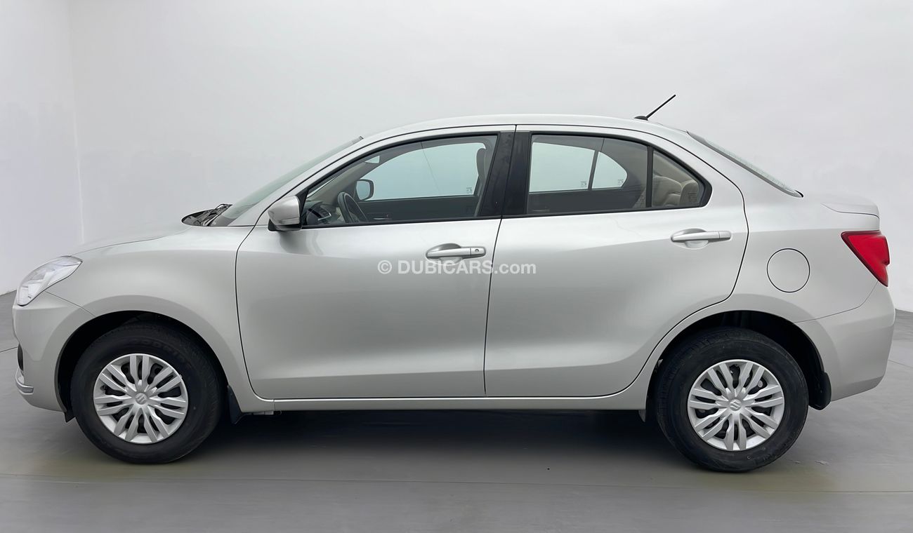 سوزوكي دزاير GL 1.2 | +مع الضمان | كمان تم فحص ١٥٠