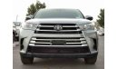 Toyota Highlander 3.5L, 18" Rims, DRL LED Headlights, Auto Headlight Switch, All Wheel Drive, Rear Camera (LOT # 746)