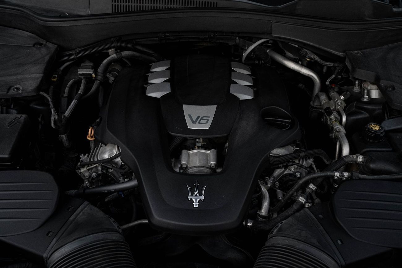 Maserati Levante 3,133 P.M  | 0% Downpayment | Maserati Levante Q4!