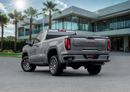 GMC Sierra AT4 | 2,722 P.M  | 0% Downpayment | Agency Warranty