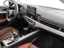 أودي A4 40TFSI S-Line 2.0L