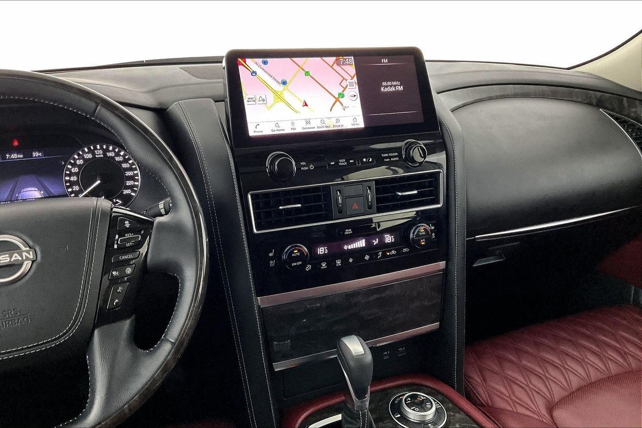 فولكس واجن تيرامونت Comfortline | ضمان مجاني لمدة عام | 0 دفعة أولى