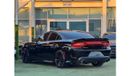 دودج تشارجر DODGE CHARGER SRT HELLCAT 707 HP GCC 2016 FULL OPTION PERFECT CONDITION