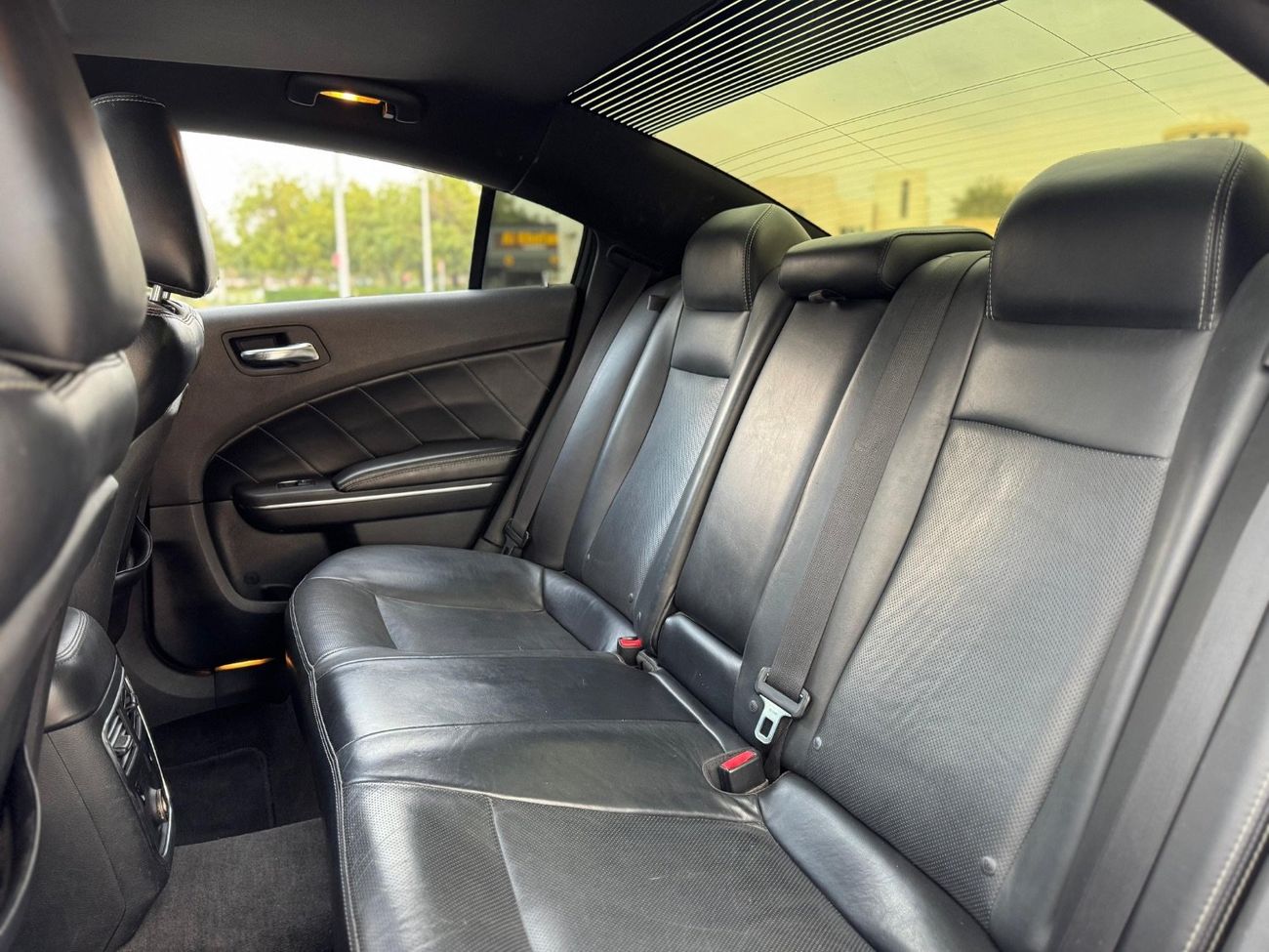 Dodge Charger R/T Max 5.7L