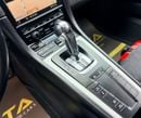 بورش 911 2016 Porsche 911 GT3, Full Porsche Service History, Fully Loaded, Excellent Condition, GCC