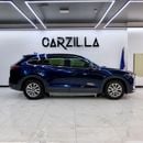 مازدا CX9 GT 2.5L (230 HP)