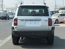Toyota Prado PRADO,2.8L,DIESEL,SUNROOF,COOL BOX,BACK DOOR POWER,DVD+CAMERA,18''AW,A/T,2025MY ( FOR EXPORT ONLY)