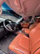 Nissan Patrol LE PLATINUM CITY 5.6L