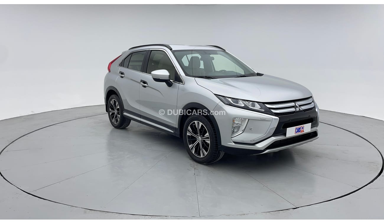 Mitsubishi Eclipse Cross GLX HIGHLINE 1.5 | Zero Down Payment | Free Home Test Drive