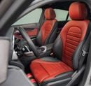 Mercedes Benz GLC200