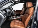 BMW X7 M50i 4.4L (523 HP) 2022 BMW X7 xDrive M50i, 4.4L TC V8, 4WD, 523 bhp, 7 Speed Automatic