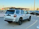 تويوتا Runner4 2021 TRD TRAIL SUNROOF 4x4 USA IMPORTED