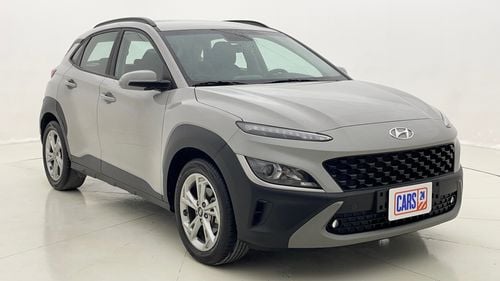 Hyundai Kona GLS Smart 2.0L 2022 SMART | AED 730/Month | 0 DP | 30 Day Return | Warranty | Service History