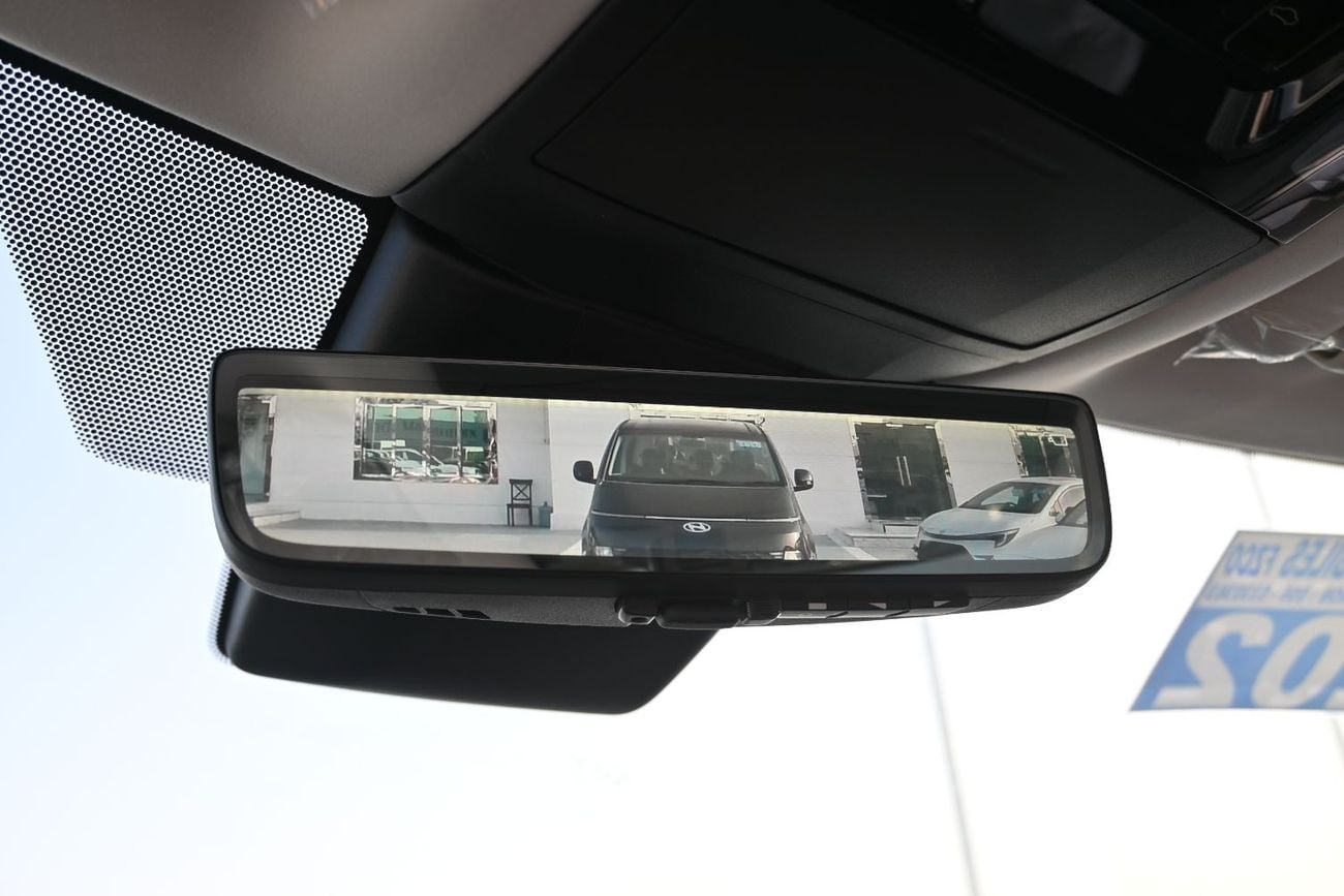 لكزس RX 350h PLATINUM