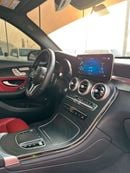 Mercedes Benz GLC 300 STD (NON GCC)