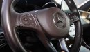 Mercedes-Benz GLC 250 4 Matic