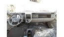 Mitsubishi Canter DIESEL,4.2L,PICKUP,4.2 TONS, WITH CARGO BODY,AC,MT, 2023MY ( FOR EXPORT ONLY)