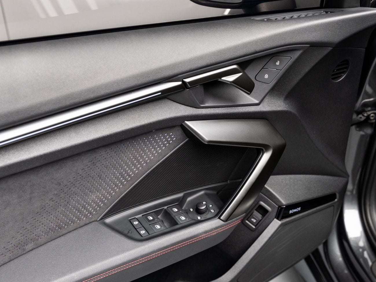 Audi RS3 TFSI quattro 2.5L Sportback SUMMER STARTS NOW | EXCLUSIVE DEAL BY BLACKLINE, 2030 Audi Warranty + Se