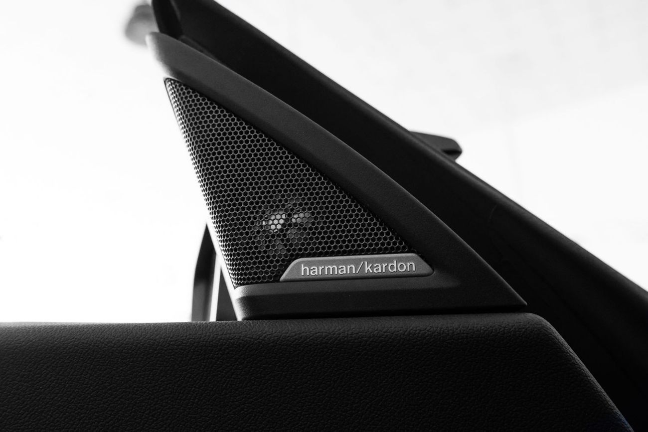 بي أم دبليو M2 warranty / Service package / Full Service History