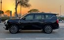Nissan Patrol LE PLATINUM CITY 2025 Nissan Patrol LE Platinum, Dealer Warranty, GCC Specifications