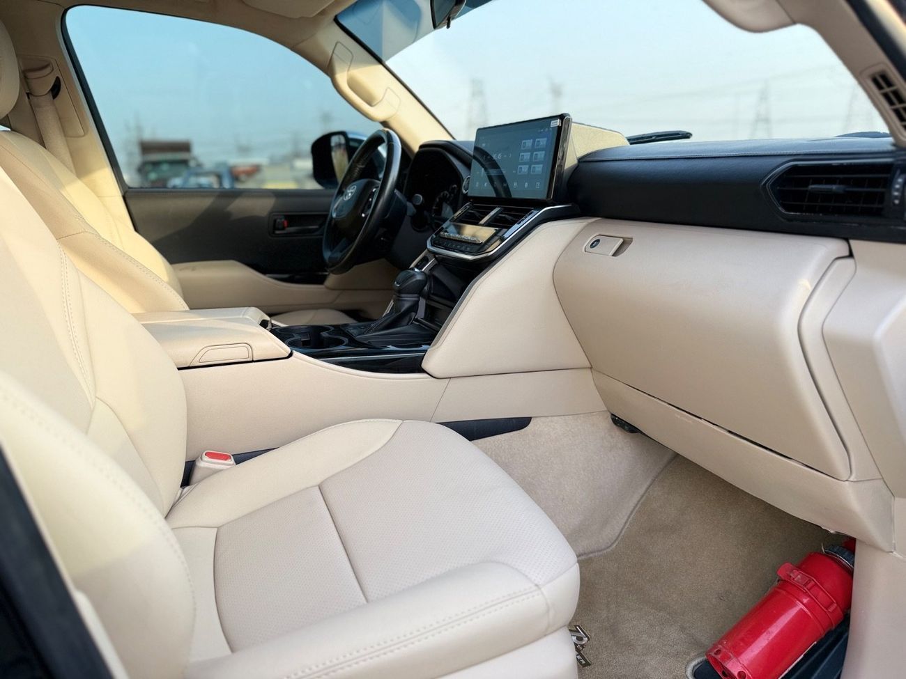 Toyota Land Cruiser Toyota landcuriser GXR Twin turbo 2022