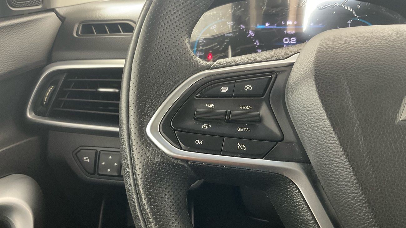 شيفروليه كابتيفا 1.5T CVT PREMIER 7 SEATS RVC SRF FWD | شامل الضمان | 0 ﺪﻔﻋﺓ ﺃﻮﻟﻯ