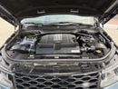 Land Rover Range Rover Sport Autobiography Dynamic 5.0L (510 HP)