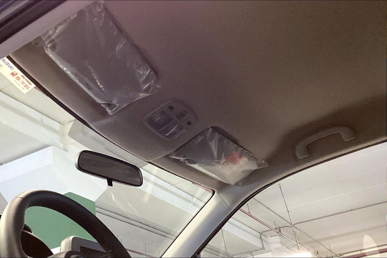 Suzuki Fronx GL | Guaranteed Warranty | 0 Down Payment