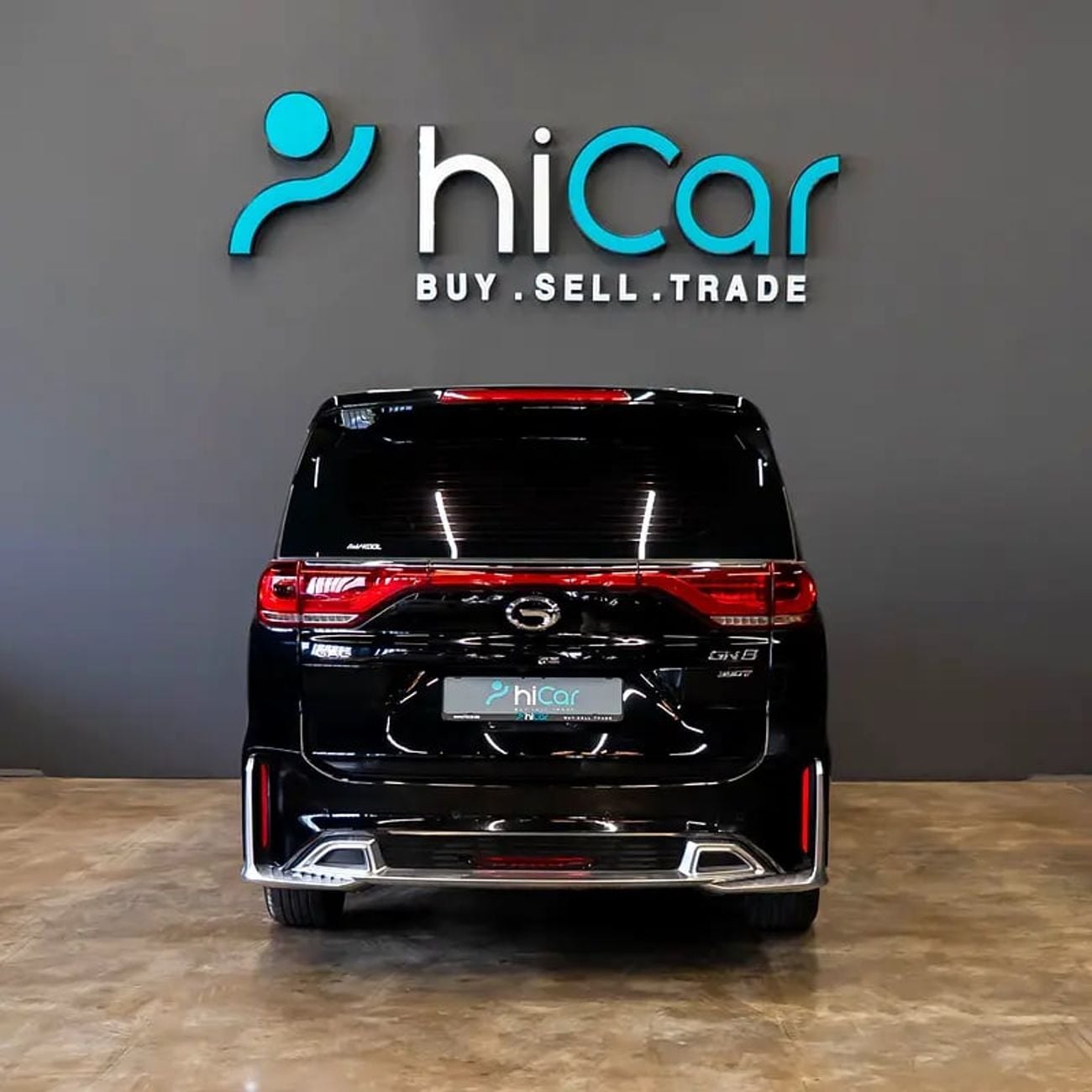 جي إي سي GN8 1,628 pm • 0% Downpayment • 390T Master Edition • Agency Warranty