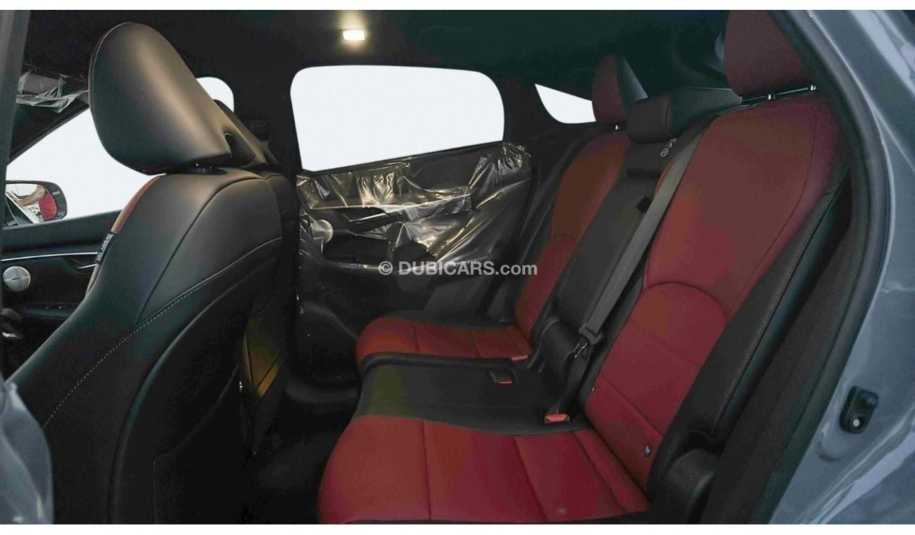 Infiniti QX55 2023 Infiniti QX55 Sensory: Elegance Meets Performance at SilkWay Cars! Export prices...