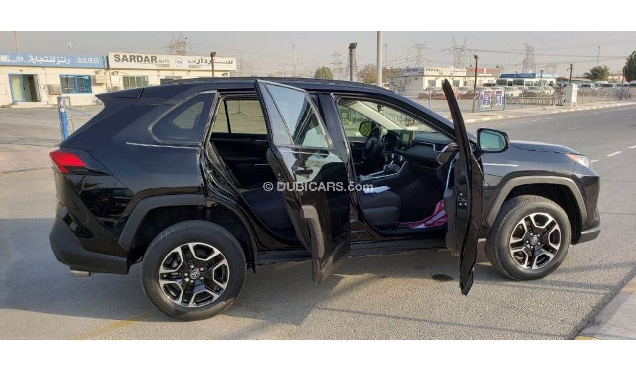 Toyota RAV4 TOYOTA RAV4 VERY CLEAN  2019