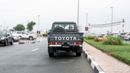تويوتا لاند كروزر بيك آب 2026 Toyota Land Cruiser LC79 2.8L MT Diesel (Gray-Brown)