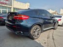 BMW X6 50i Exclusive 4.4L