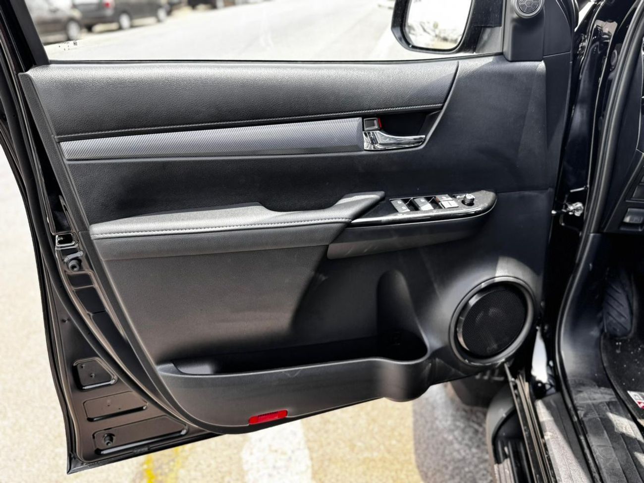 Toyota Hilux GR Sport 2.8L