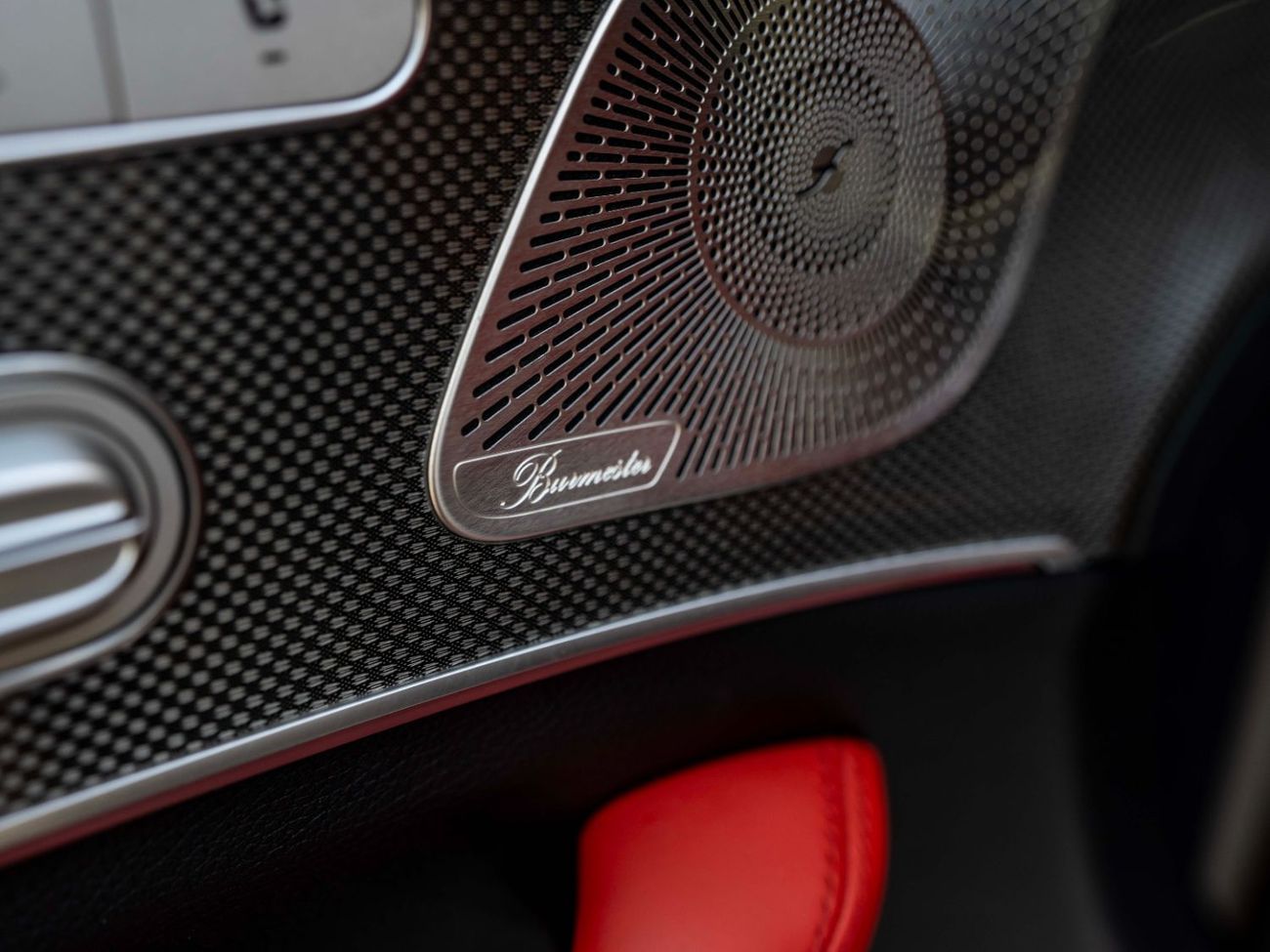 Mercedes-Benz GLE 53 AMG Coupe 4MATIC+