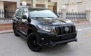 Toyota Prado TOYOTA PRADO VXR ADVENTURE V6 4.0L FULL OPTION