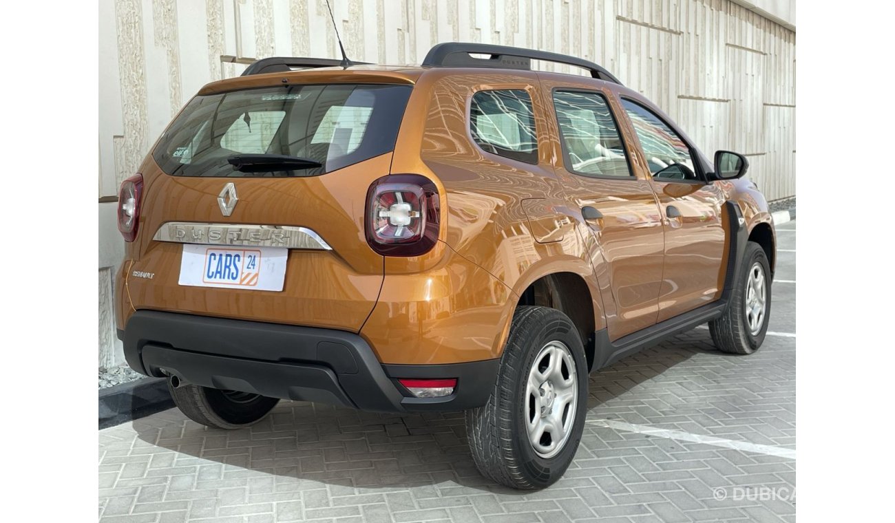 Renault Duster 1.6 1.6 | Under Warranty | Free Insurance | Inspected on 150+ parameters