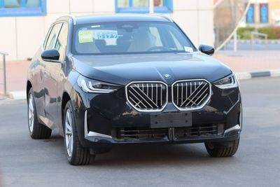 BMW X3 XDRIVE25L (NON GCC) XDRIVE 25L , KEYLESS ENTRY, 360 CAMERA,LEATHER SEAT,MEMORY SEAT, MODEL 2025