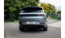 Land Rover Range Rover Sport RHD NEW SHAPE 2022
